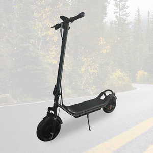 Trottinette Électrique Rapide Prix Usine Roues 10 Pouces 25km/h Double Suspension Moteur Mobilité N08 PRO - Product Image 1
