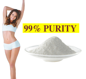 Supplément de soutien métabolique d'usine de haute qualité poudre Sibu soins de beauté complément alimentaire perte de poids corporelle mince Sibu - Product Image 3