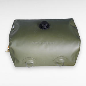 <span class=keywords><strong>Réservoir</strong></span> <span class=keywords><strong>à</strong></span> <span class=keywords><strong>vessie</strong></span> de carburant marin pliable en TPU <span class=keywords><strong>300L</strong></span> avec valve durable pour les bateaux, les yachts et l'approvisionnement en mer - Product Image 4