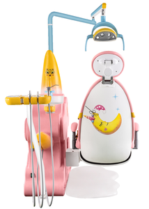 Detes Hospital <strong>Dental</strong> <strong>Chair</strong> with Optimal Functionality CE ISO Approved <strong>Dental</strong> <strong>Chair</strong> for Dentist Clinic Use - Product Image 5