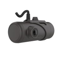 Caméra embarquée 4G GPS WIFI double caméra 1080P avec enregistreur vidéo, ADAS&DMS, reconnaissance faciale, stockage 256 Go, vision nocturne pour camion/voiture/taxi