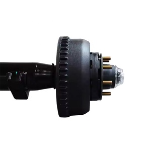 <span class=keywords><strong>Remorque</strong></span> et caravane USA 10klb 10000 LBS Essieu droit avec <span class=keywords><strong>tambour</strong></span> <span class=keywords><strong>de</strong></span> <span class=keywords><strong>frein</strong></span> électrique - Product Image 3