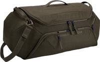 Nouveautés 2026 Sac de sport unisexe en polyester, décontracté, moderne, grande capacité, ergonomique, multi-compartiments, résistant à l'eau
