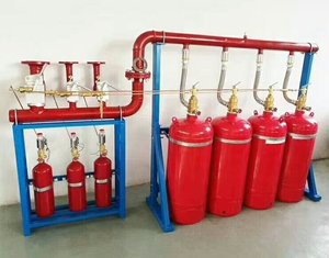 Focus — système à gaz <span class=keywords><strong>fm200</strong></span>, brouilleur de feu avec assistance technique gratuite - Product Image 6