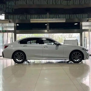 BMW ซีรีส์ 3 ปี 2022 รุ่น 320Li M Sport Package เครื่องยนต์ 2.0T 156 แรงม้า วิ่ง 29,<span class=keywords><strong>000</strong></span> กม. ไมล์น้อย สีเดิม พวงมาลัยซ้าย รถมือสองสำหรับขาย - Product Image 3
