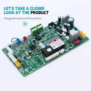 Carte <span class=keywords><strong>de</strong></span> contrôle principale à circuit imprimé K.LK213902A.03 A010124 0309000100010 pour pièces d'origine d'assemblage d'outils <span class=keywords><strong>de</strong></span> climatiseur <span class=keywords><strong>TCL</strong></span> - Product Image 4