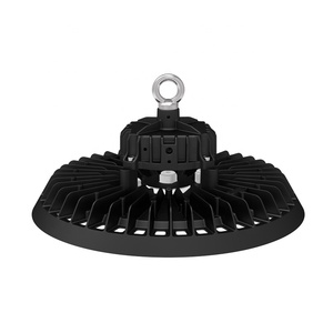 Vente à prix réduit, garantie 5 ans, lampe UFO LED haute performance en alliage d'aluminium IP65 pour ateliers - Product Image 5