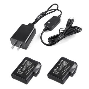 Guanti Riscaldati Elettrici USB da Uomo Savior 7.4 V in Pelle Ricaricabili per l'Inverno Disponibili in Magazzino - Product Image 3