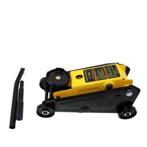 SteelGuardian- 2Ton SUV per auto Jack 9.5kg durevole salvavita con 1 anno di garanzia - Product Image 3
