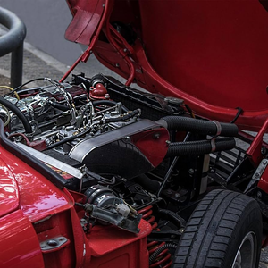 잠수형 연료 라인 호스 8mm <span class=keywords><strong>SAE</strong></span> <span class=keywords><strong>30R10</strong></span> (가스 탱크 연료 펌프용) - Product Image 6