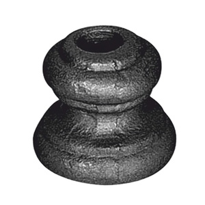Collares <span class=keywords><strong>de</strong></span> hierro forjado, tacos <span class=keywords><strong>de</strong></span> acero forjado, collares <span class=keywords><strong>de</strong></span> fundición, collar <span class=keywords><strong>de</strong></span> tubo <span class=keywords><strong>de</strong></span> acero - Product Image 1