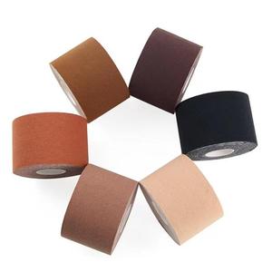 Accessoires de soutien-gorge : Bande adhésive hypoallergénique sans bretelles pour rehaussement et push-up des seins - Product Image 3