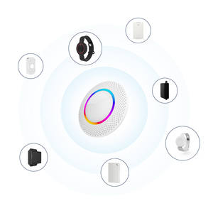 Routeur professionnel BLE vers passerelle Wi-Fi MQTT, passerelle BLE Wi-Fi / balise Bluetooth 5.0 pour l'école - Product Image 4