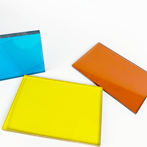 Polymère de haute qualité : plaque de polycarbonate solide transparente pour <span class=keywords><strong>vitrage</strong></span> commercial - <span class=keywords><strong>Prix</strong></span> de gros - Product Image 4