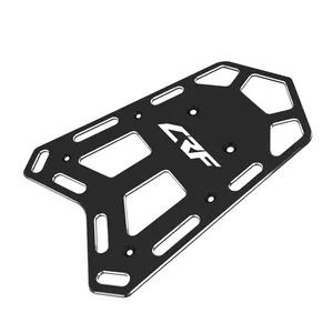 Support de bagages arrière pour HONDA CRF450L CRF450RL <span class=keywords><strong>CRF</strong></span> <span class=keywords><strong>450L</strong></span> 450RL 2019 2020 2021 2022 - Accessoires et pièces - Product Image 6