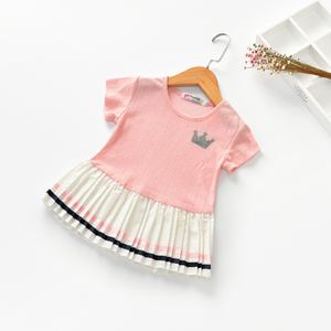 Camiseta para Niña, Estilo Liso, con Parches, Menos de $1, Camiseta con Logotipo de Empresa de Alta Calidad - Product Image 3