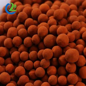 Catalizador de Reactor de Material AL2O3Fe con 99% de Pureza para Instalaciones de Recuperación de Azufre, Marca Chuangli, Modelo de 4-6 mm, de JiangXi, <span class=keywords><strong>China</strong></span> - Product Image 4