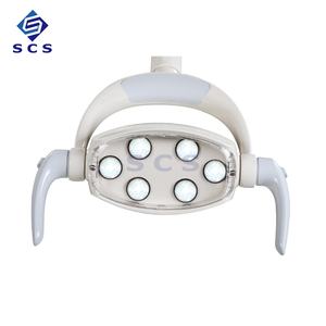 China <strong>Best</strong> <strong>Dental</strong> Supplier Hospital Product Surgical Medical <strong>Dental</strong> <strong>Chair</strong> <strong>Unit</strong> - Product Image 5