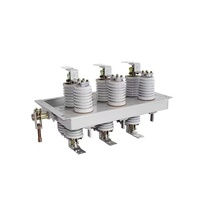 Interrupteur de déconnexion isolant haute tension intérieur GN30 type 12 kV pour tableau de distribution