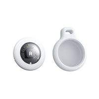 Vente directe d'usine, vente en gros, dispositif de suivi GPS intelligent étanche IPX5, outil de positionnement