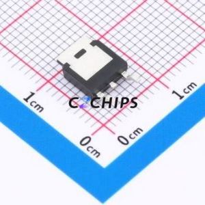 ทรานซิสเตอร์สนาม TO-252-3L TM100P03D (Mosfet) ใหม่ล่าสุด - Product Image 2