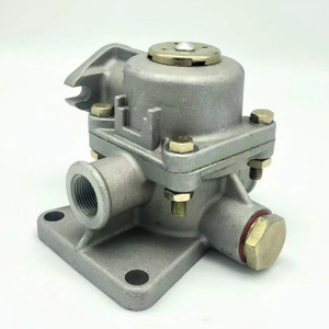 วาล์วฉุกเฉินรีเลย์ประสิทธิภาพสูง 4710030200 สำหรับรถบรรทุกยุโรป - Product Image 6