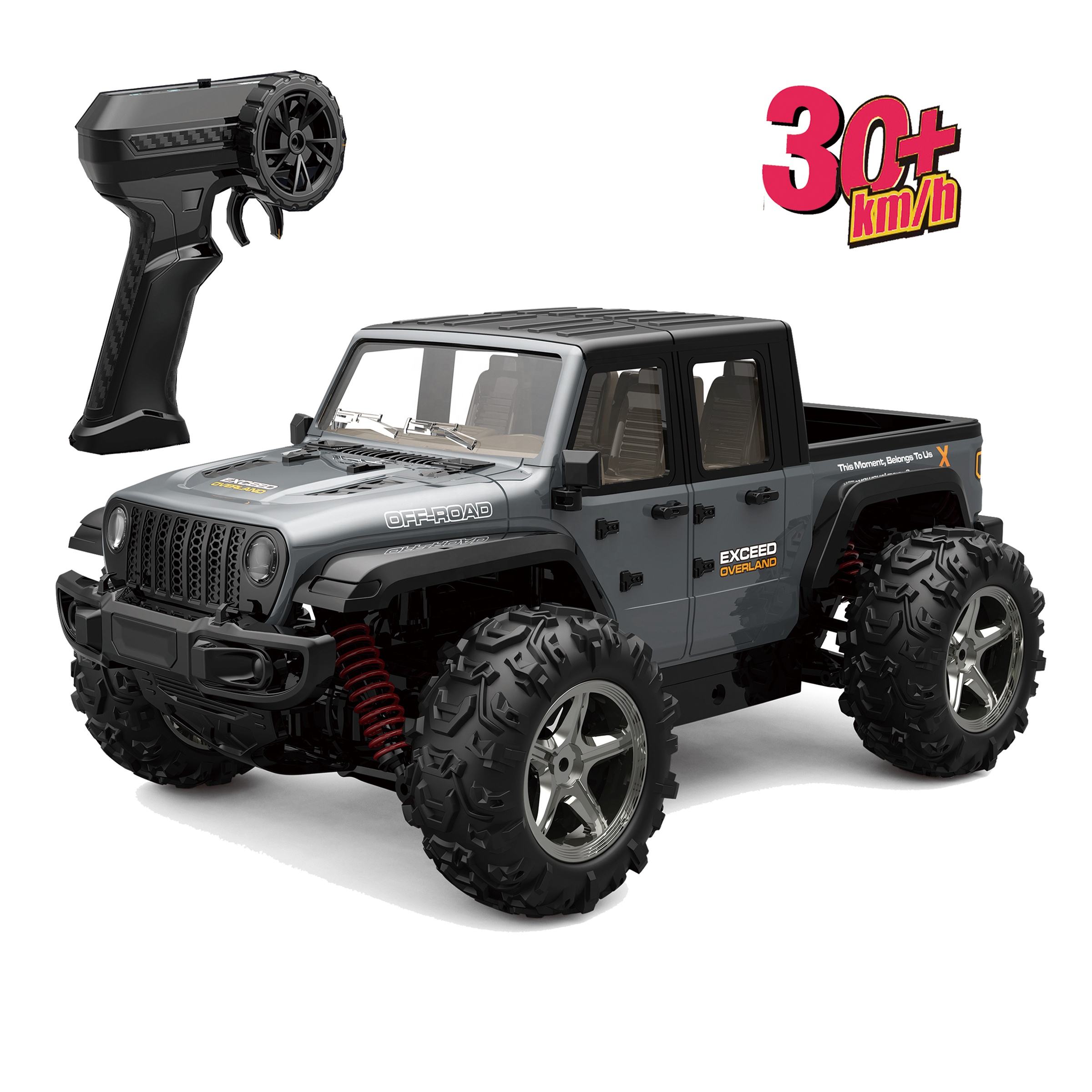 Sommon Swift Tozo C1142 Rc Buggy Remote Control Car 30 Mph TOZO