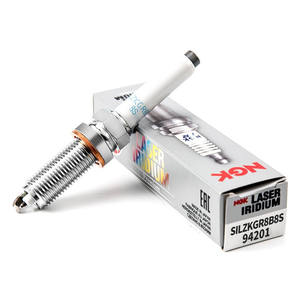 Bougies d'allumage NGK en direct d'usine, pack économique, composants d'allumage automobile, emballage individuel pour les petits acheteurs - Product Image 5