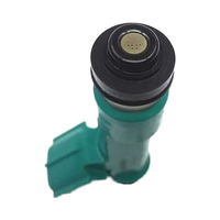 Inyector de combustible de piezas de automóviles de gran oferta 23250-28080 23209-28080 23250-0H030 23250-0H060 para to-yota Corolla Camry Rav4 Scion 2.4L