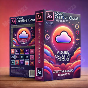 Proveedor Más Estable de <span class=keywords><strong>Adobe</strong></span> Creative Cloud 2026, Todas las Aplicaciones, 1 Año de Servicio, Versión para Equipos, ACC PC/Mac - Product Image 3