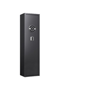 Coffre-fort à armes Ilock le plus vendu, fabriqué en Chine, avec serrure à clé, empreinte digitale et combinaison électronique pour armoire de rangement domestique - Product Image 1