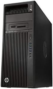 Serveur Tour Z440 avec processeur Xeon E5-2620 V3 2,4 GHz 6 cœurs, 64 Go de RAM DDR4, carte SAS 9217 4i4e, disque dur 1 To – Serveur Workstation en stock - Product Image 2