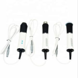 เครื่องผลัดเซลล์ผิวหน้า SY-HY07P Beauty Revive Brighten Exfoliator 3 in 1 Super Facial Co2 Oxygen Bubble Machine - Product Image 3