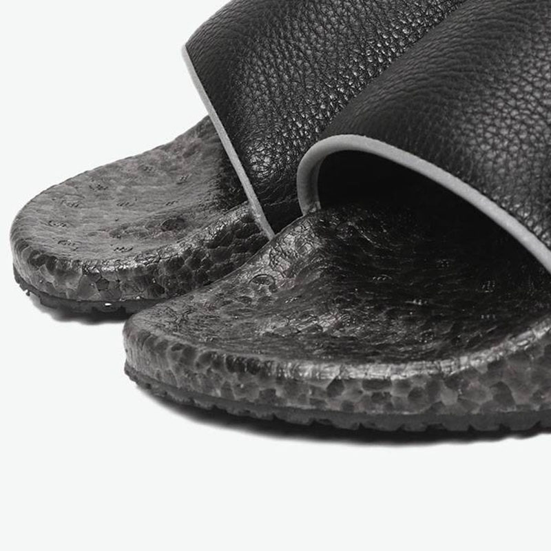 Couples Thick Platform Home Slippers Soft Sole EVA PVC Indoor Slides Woman Sandals