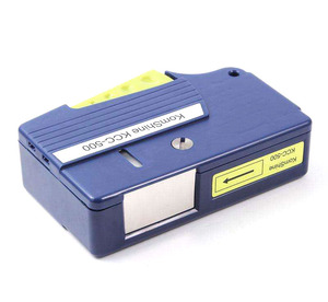 Môi trường thân thiện với chất lượng cao Thiết bị làm sạch sợi quang công cụ Kit FTTH công cụ cho sạch ST SC FC D-4 DIN - Product Image 5