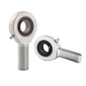 ตลับลูกปืนข้อต่อท่อน SA20ES SA15ES SA17ES สำหรับอุตสาหกรรมก่อสร้าง - Product Image 2