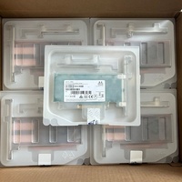 Tarjeta de Red con Chip X-3 Pro, Interfaz PCIe 3.0 X8, Puerto Dual QSFP, Piezas de Computadora MCX354A-FCCT
