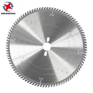 12" 96T Germany TCT Wood Working Carbide Tipped Saw Blades For Wood Cutting Disc 300Mm 96T