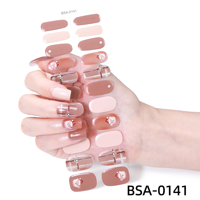 BSA-0141