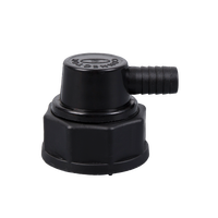 Raccord de valve Box-In-Bag, connecteur rapide, bouchon de bec PE pour machine à cola, accessoire portable et durable pour bouteilles