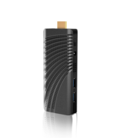 Mini PC T6 Pro avec processeur Intel Celeron J4125, idéal pour les entreprises, les jeux, Windows, Linux et Ubuntu – Vente directe usine