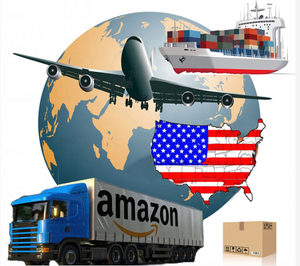Agente de Envío FCL de China a Estados Unidos, Transporte Especial DDP, Incluye Mercancías Peligrosas y Sensibles, Bajo Costo, Entrega Rápida - Product Image 2