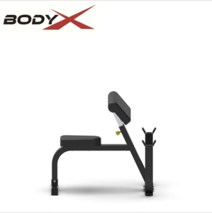 <span class=keywords><strong>Banco</strong></span> de Ejercicios F1101B para Gimnasio, <span class=keywords><strong>Banco</strong></span> de Curl para Bíceps, <span class=keywords><strong>Banco</strong></span> <span class=keywords><strong>Scott</strong></span> - Product Image 6