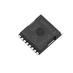HT ของแท้ใหม่อินฟิเนียน IPT60R055CM8XTMA1 HSOF-8 600V 48A N-Channel Power MOSFET - Product Image 1