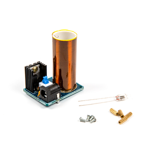 <span class=keywords><strong>Bobine</strong></span> pour accessoires magiques, petite <span class=keywords><strong>bobine</strong></span> <span class=keywords><strong>Tesla</strong></span> BD243, 8 pièces - Product Image 6