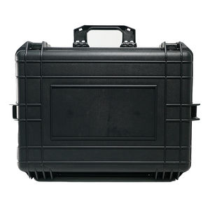 운반 하드 팬텀 플라스틱 케이스 선택 및 폼 패딩 - Product Image 4