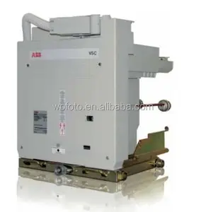 VSC 7 DCO ABB Vacuum Contactor ABB Contactor