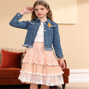 Abito da principessa ispirato al Medio Oriente per bambini - Product Image 1