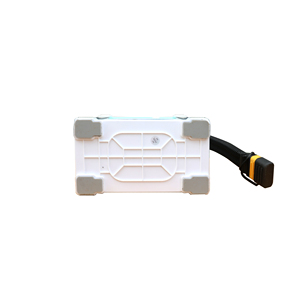 Tarım pestisitler sprey tarım dronları için orijinal OKCELL 12S 44.4V 16000mAh akıllı Drone pili - Product Image 5