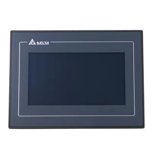 Interfaz Hombre-Máquina con Pantalla Táctil DOP-110DS, Resolución 1920x1080 para Automatización Industrial con Entrada/Salida Digital/Audio - Product Image 1